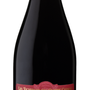 CÔTES DU RHÔNE ROUGE 2023