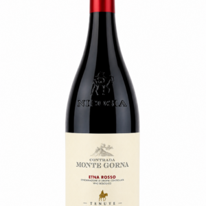 ETNA ROSSO - CONTRADA MONTE GORNA