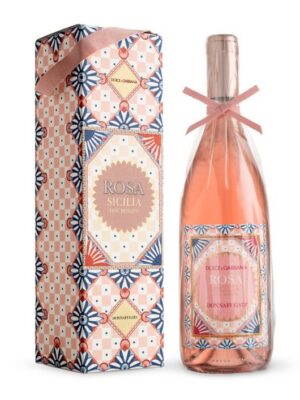 DONNAFUGATA DOC 2020 Collection Dolce & Gabbana