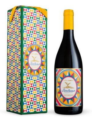 DONNAFUGATA Blanc Isolano DOC 2020 Collection Dolce & Gabbana