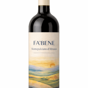 Fa'Bene Montepulciano d'Abruzzo