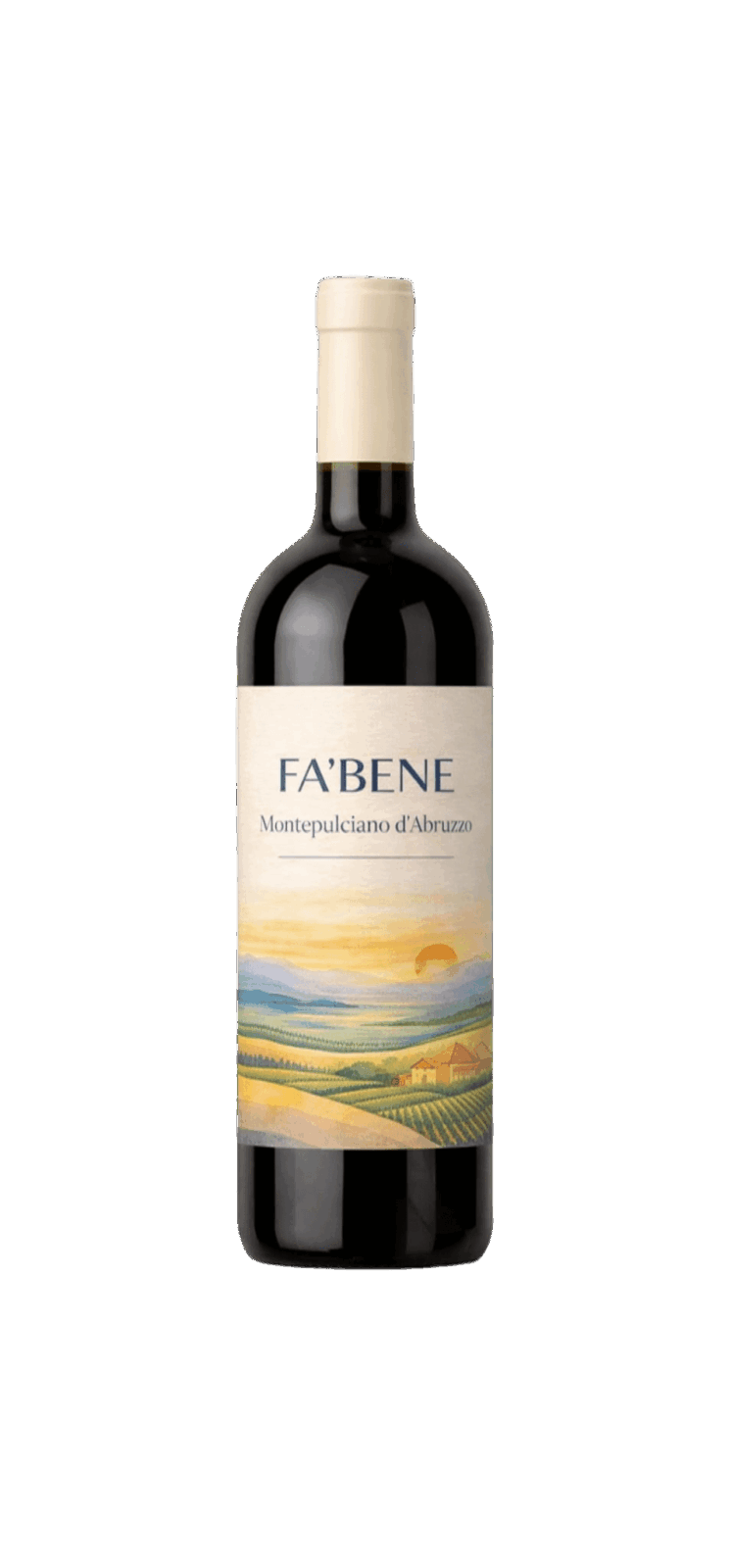 Fa'Bene Montepulciano d'Abruzzo
