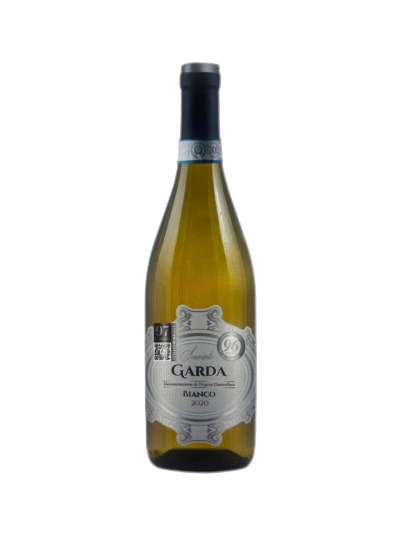 SCARANTO DOC GARDA BLANC