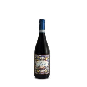 BEDDU - NERO D'AVOLA