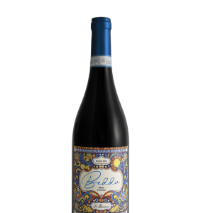 BEDDU - NERO D'AVOLA