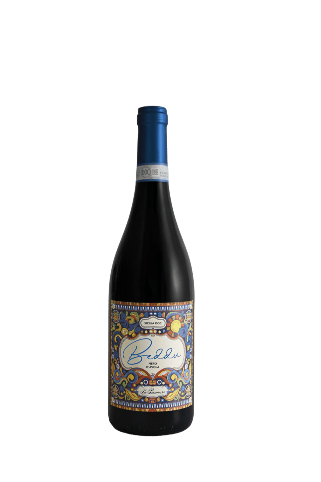 BEDDU - NERO D'AVOLA
