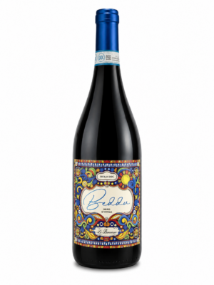 BEDDU - NERO D'AVOLA