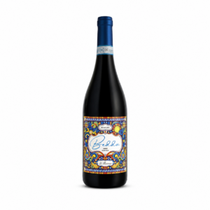 BEDDU - NERO D'AVOLA