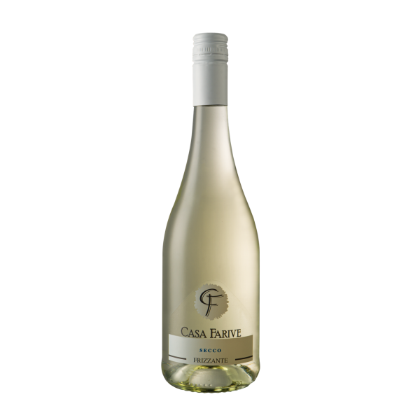CASA FARIVE - FRIZZANTE