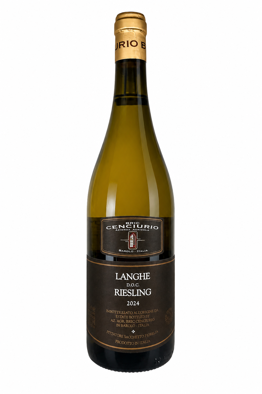 LANGHE RIESLING DOC 2024