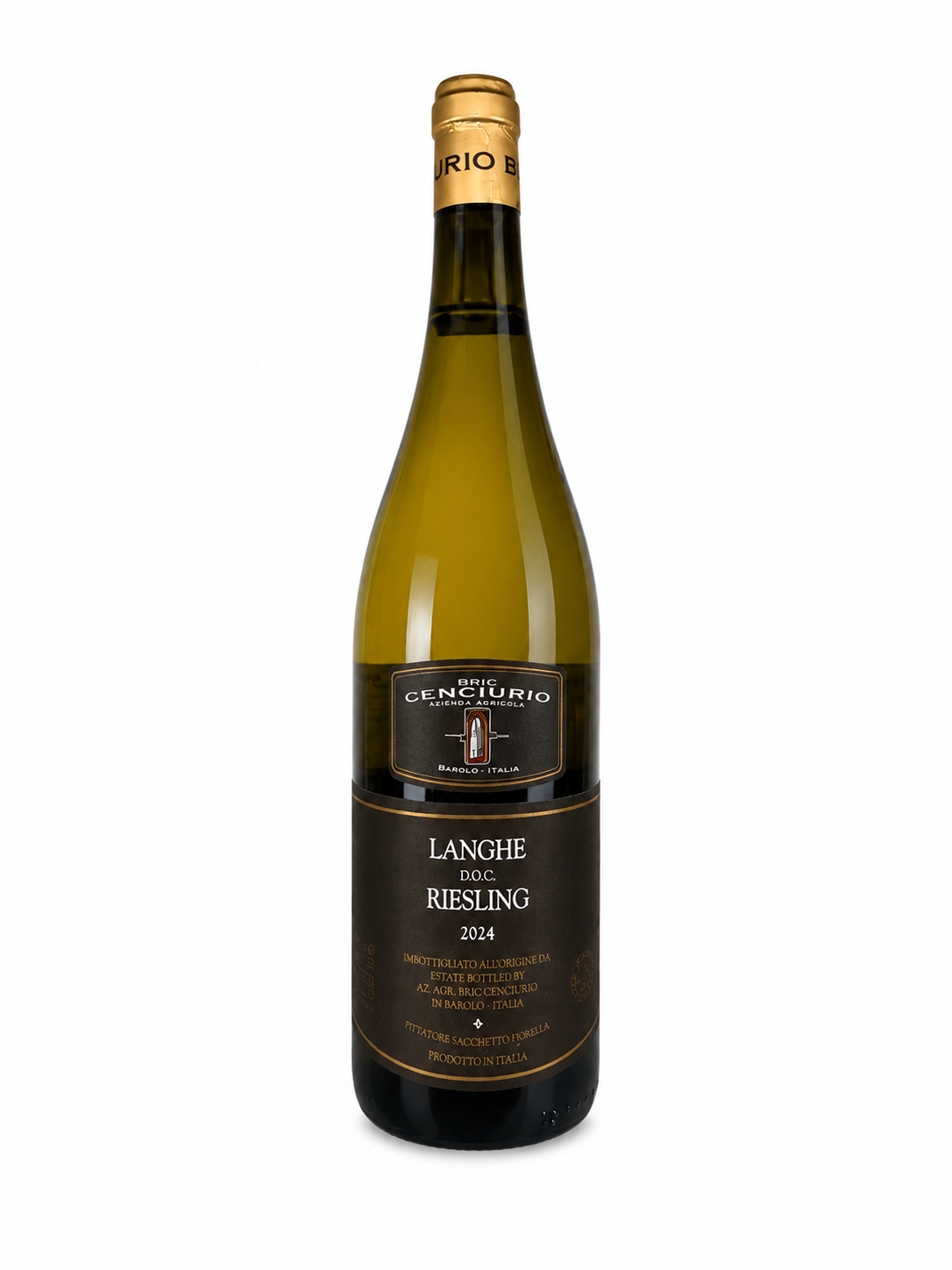 LANGHE RIESLING DOC 2024