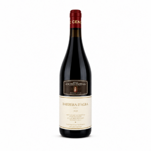 BARBERA D’ALBA DOC 2025 -BRIC CENCIURIO