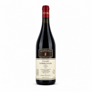 BARBERA D’ALBA NAUDA 2023 -BRIC CENCIURIO