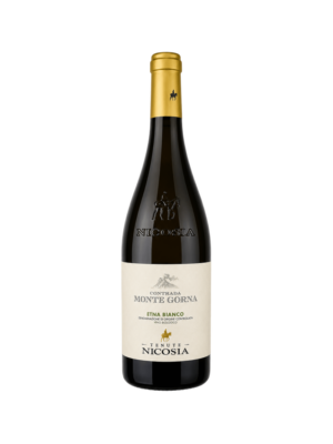 ETNA BIANCO - CONTRADA MONTE GORNA